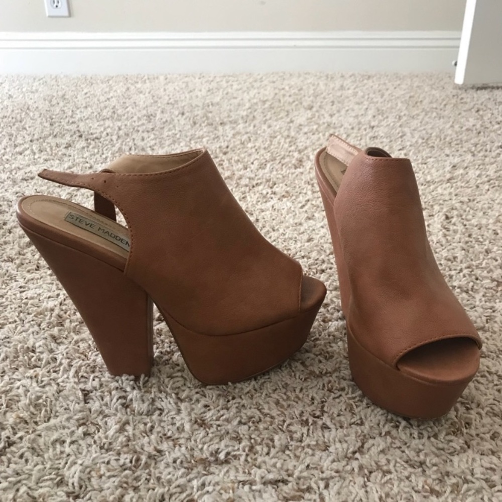 Steve Madden Shoes